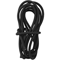 Keenso Cuerda de Paleta de 3 Piezas- Cuerda de Canoa de Kayak de 2.8 m Cuerda elástica Inflable Bote de Remo Cuerda de…